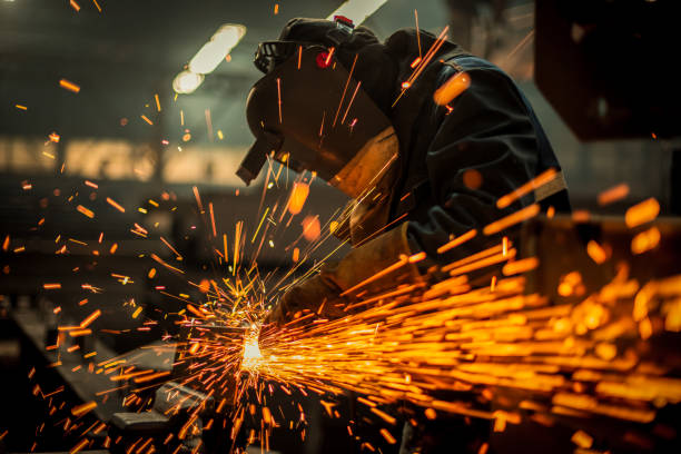 Best Artistic and Custom Metal Fabrication in Union City, MI
