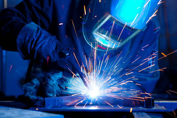 Best Welding Inspection and Certification in Union City, MI