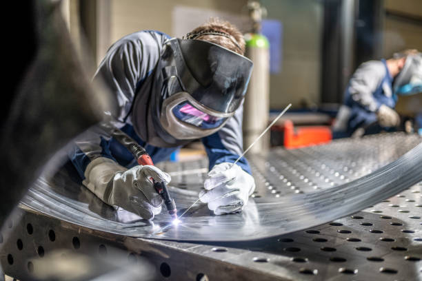 Best Marine and Shipbuilding Welding in Union City, MI