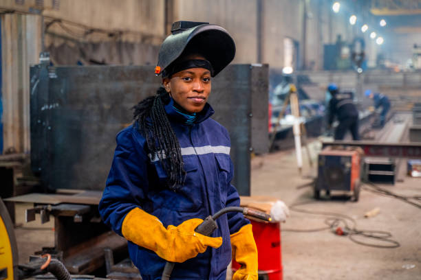 Union City, MI Welder & Metal Fabrication Company